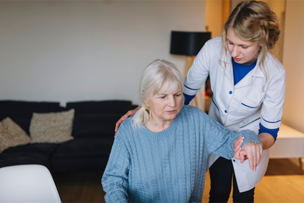 Understanding Skilled Nursing Care at Home
