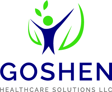 Goshen Health Care Logo
